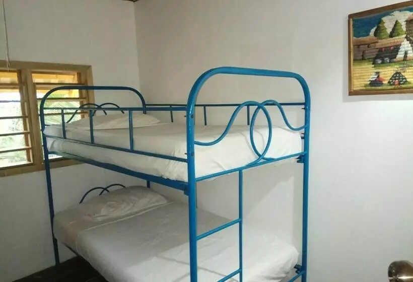 هتل Caribbean Coral Inn Tela