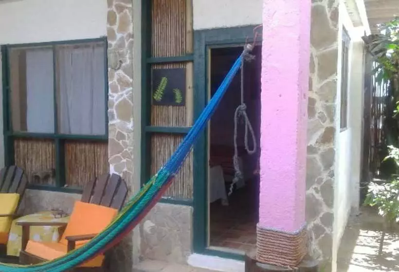 هتل Caribbean Coral Inn Tela