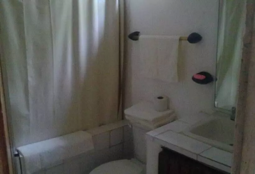 هتل Caribbean Coral Inn Tela