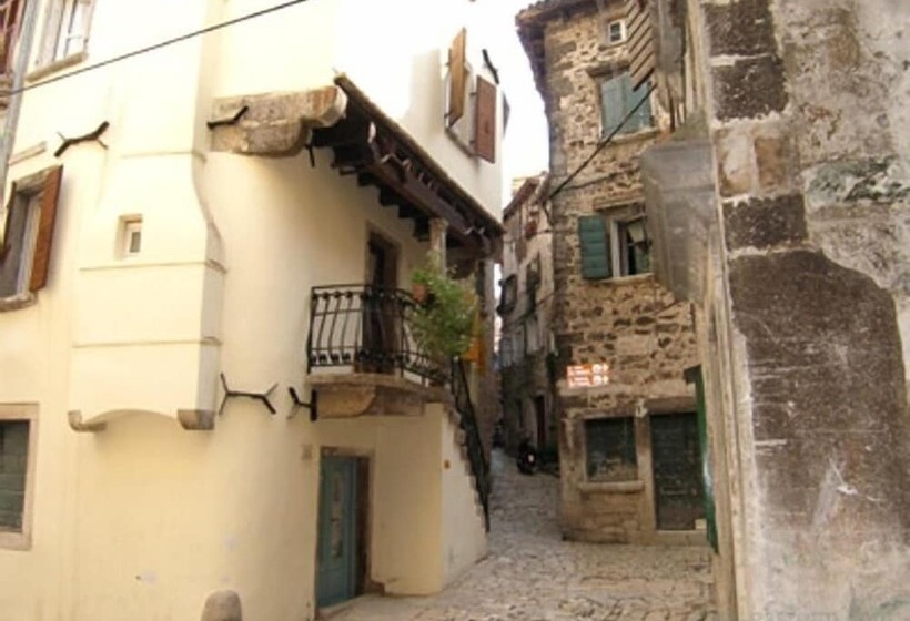 בית מלון כפרי Casa Garzotto