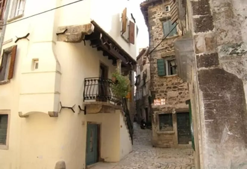 酒店 Casa Garzotto