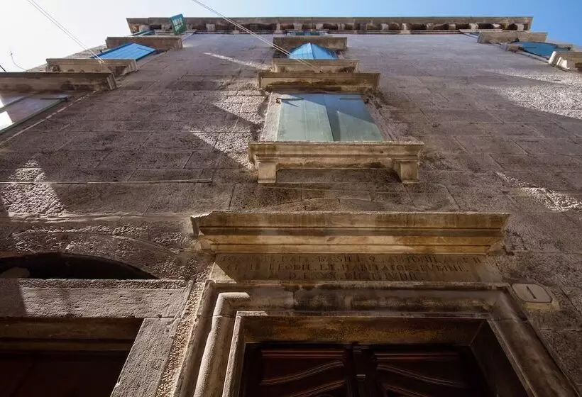 酒店 Casa Garzotto