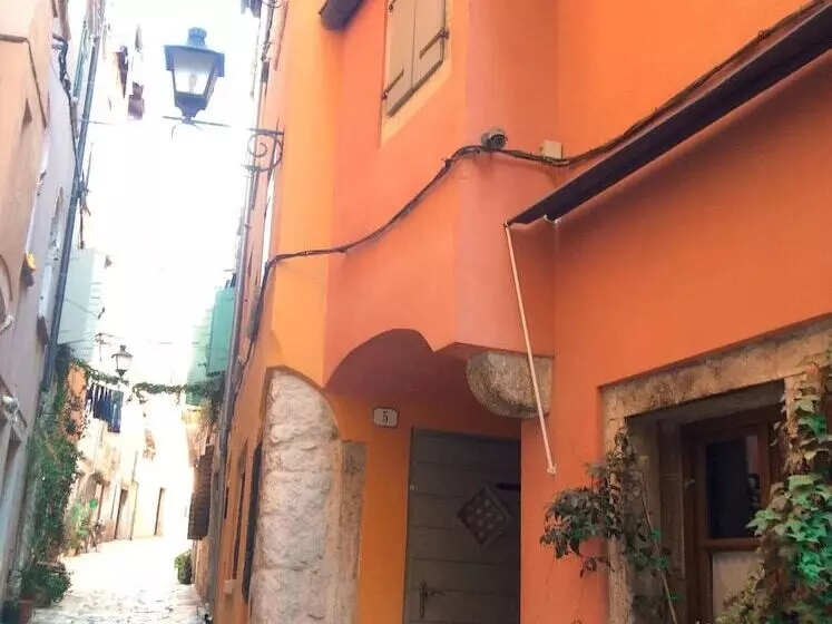 酒店 Casa Garzotto