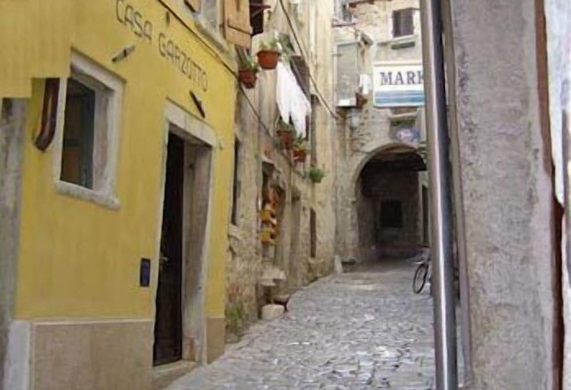 בית מלון כפרי Casa Garzotto