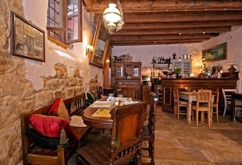 בית מלון כפרי Casa Garzotto