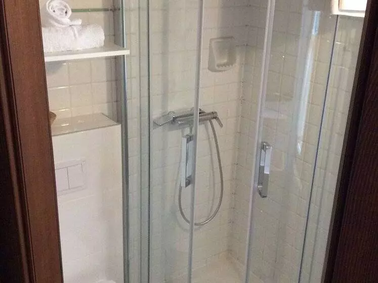 酒店 Casa Garzotto