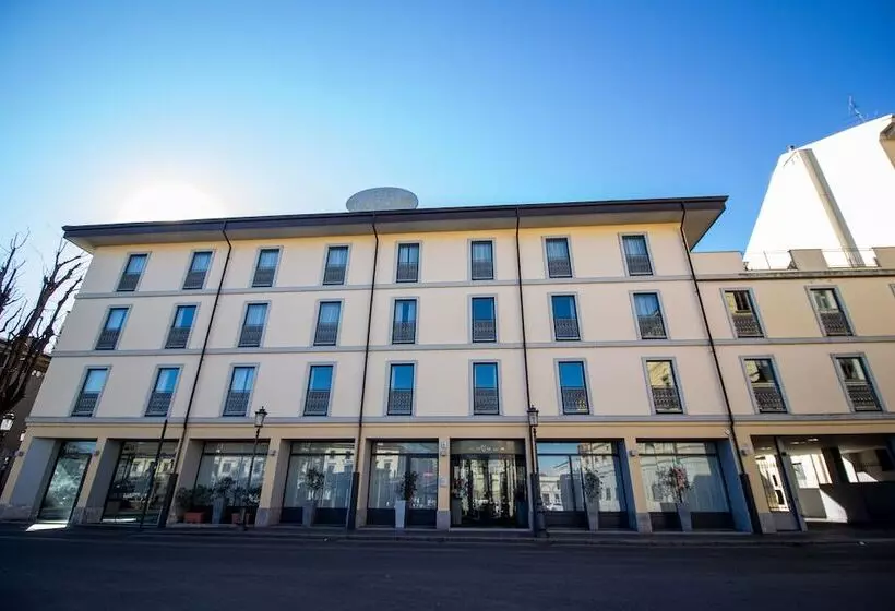 Cavour By Lvg Hotel Collection