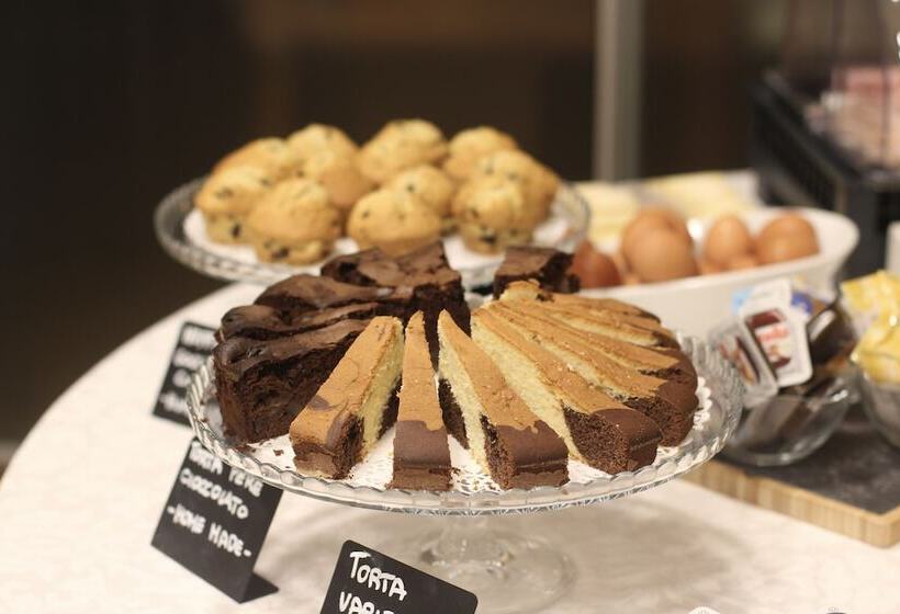 Cavour By Lvg Hotel Collection