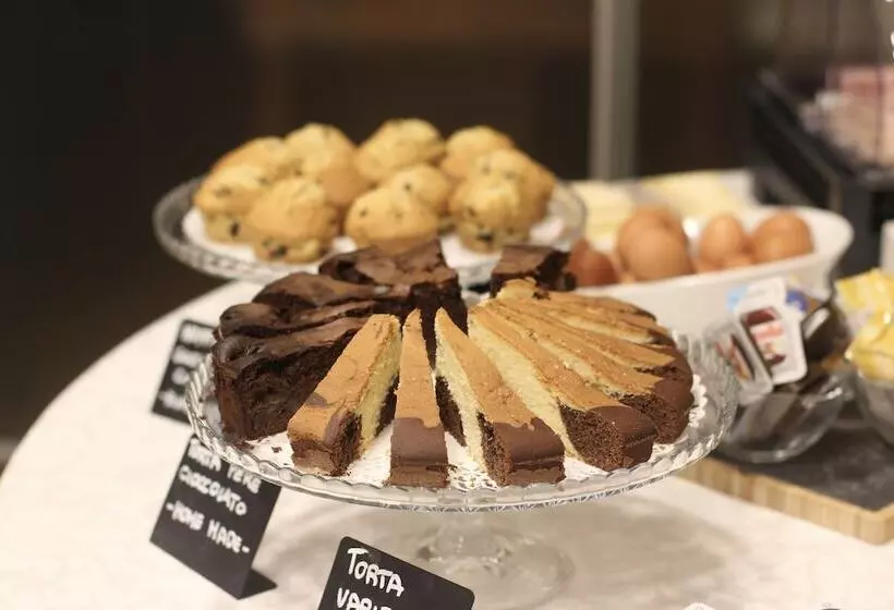 Cavour By Lvg Hotel Collection