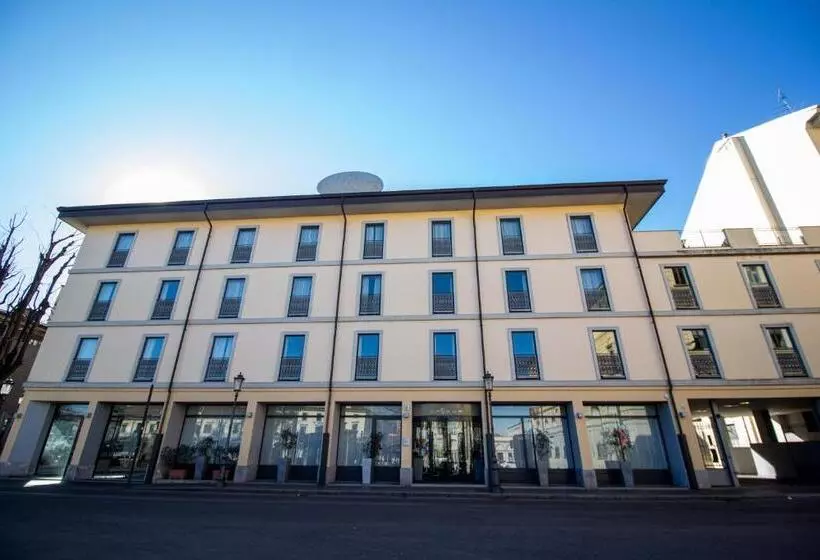 Cavour By Lvg Hotel Collection