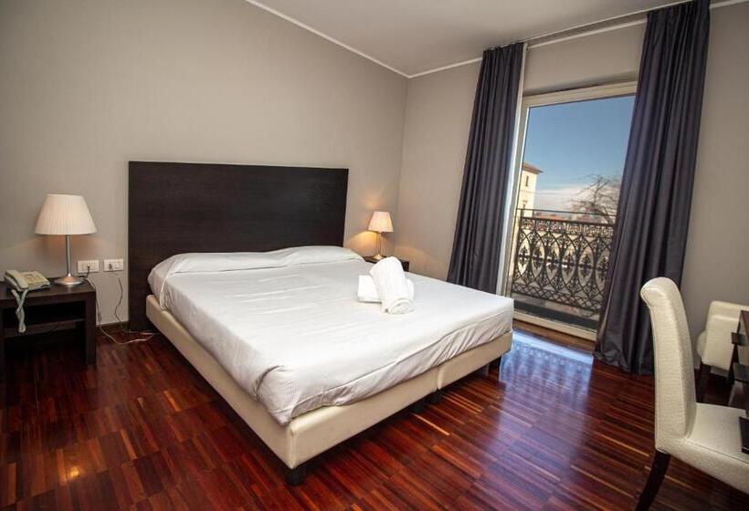 Cavour By Lvg Hotel Collection