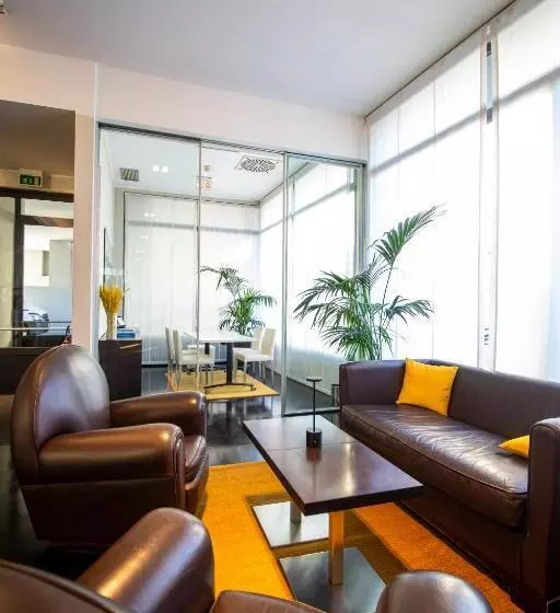 Cavour By Lvg Hotel Collection