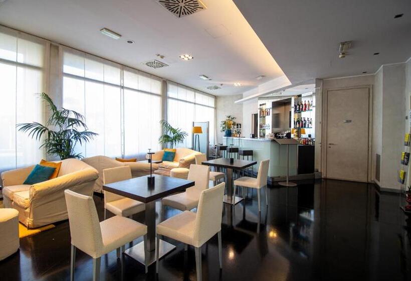 Cavour By Lvg Hotel Collection