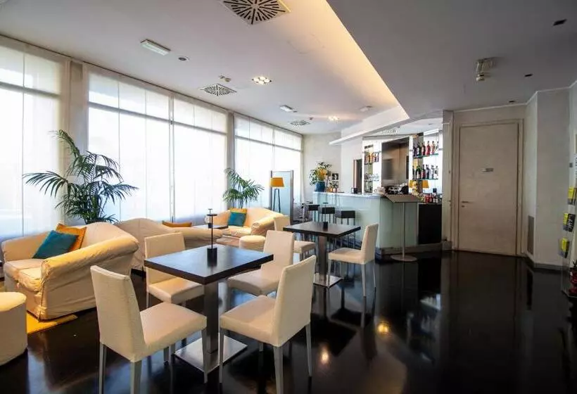 Cavour By Lvg Hotel Collection