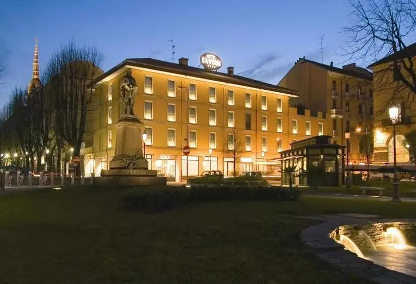 Cavour By Lvg Hotel Collection