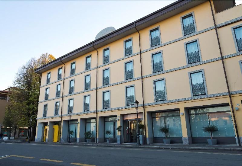 Cavour By Lvg Hotel Collection