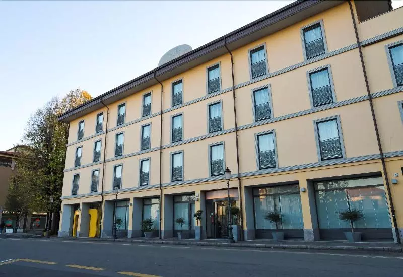 Cavour By Lvg Hotel Collection