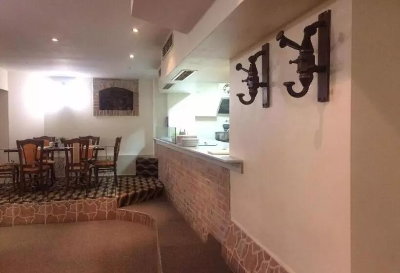 Family Hotel Chiplakoff