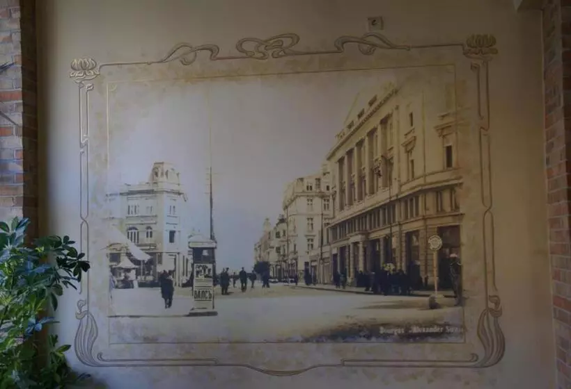 Family Hotel Chiplakoff