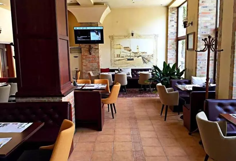 Family Hotel Chiplakoff