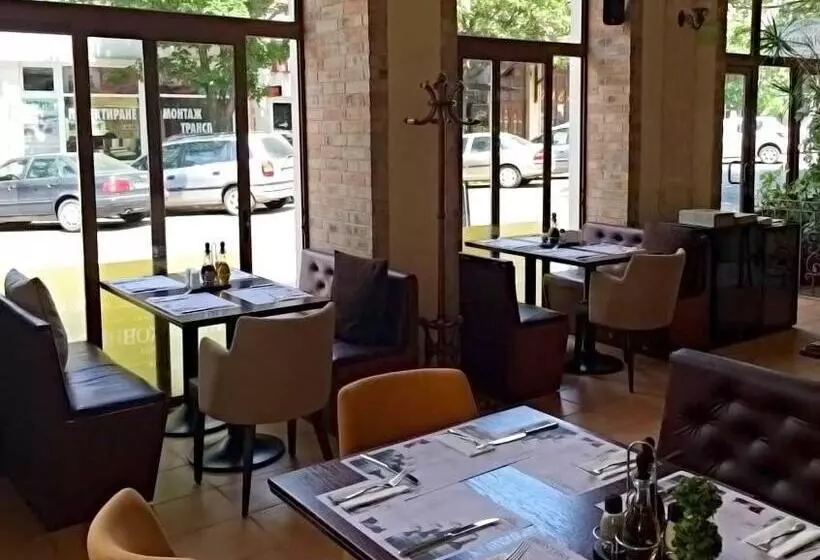 Family Hotel Chiplakoff