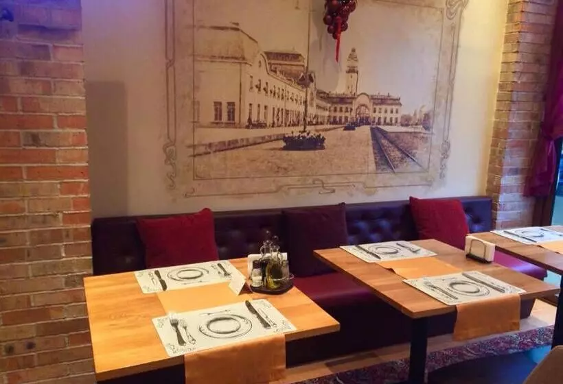 Family Hotel Chiplakoff