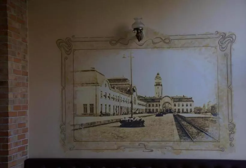 Family Hotel Chiplakoff