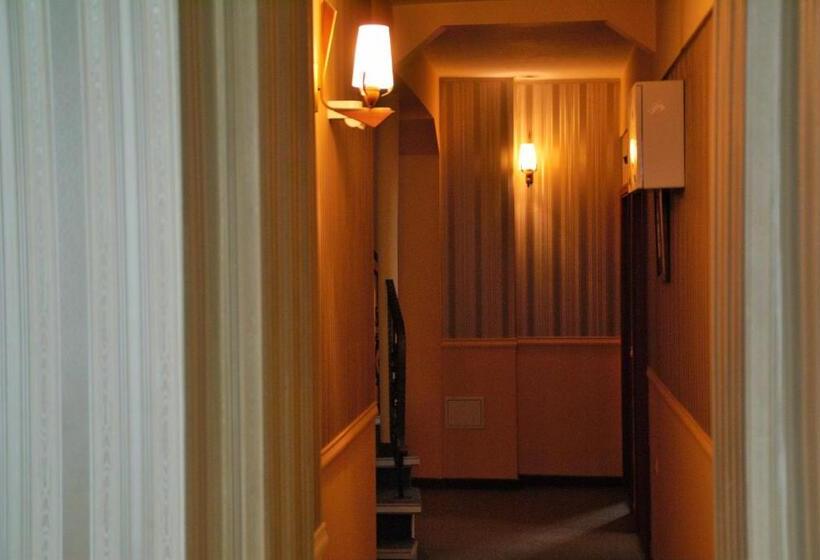 Family Hotel Chiplakoff