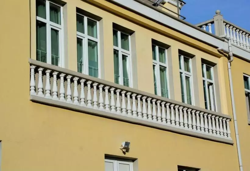 Family Hotel Chiplakoff