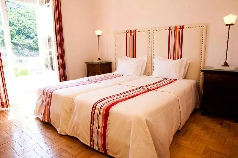 Hotel Das Termas Do Vimeiro