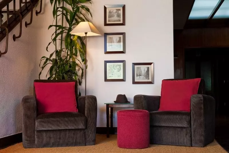 Hotel Das Termas Do Vimeiro