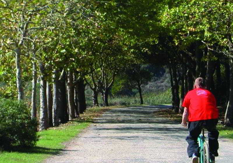 호텔 Das Termas Do Vimeiro