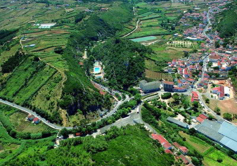 호텔 Das Termas Do Vimeiro