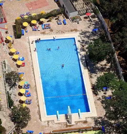 Hotel Das Termas Do Vimeiro