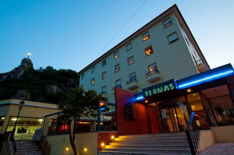 호텔 Das Termas Do Vimeiro