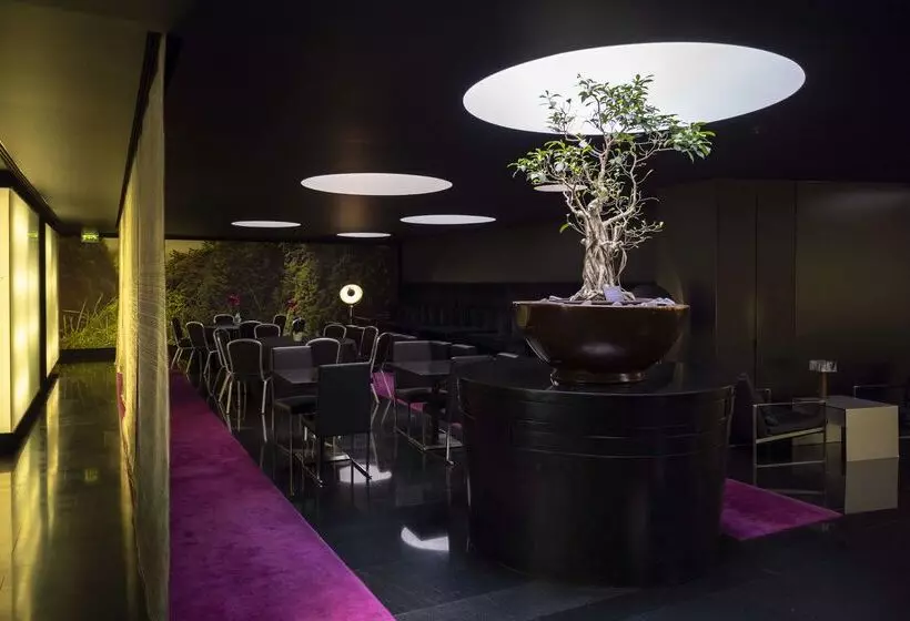 Doubletree By Hilton Hotel Lisbon   Fontana Park