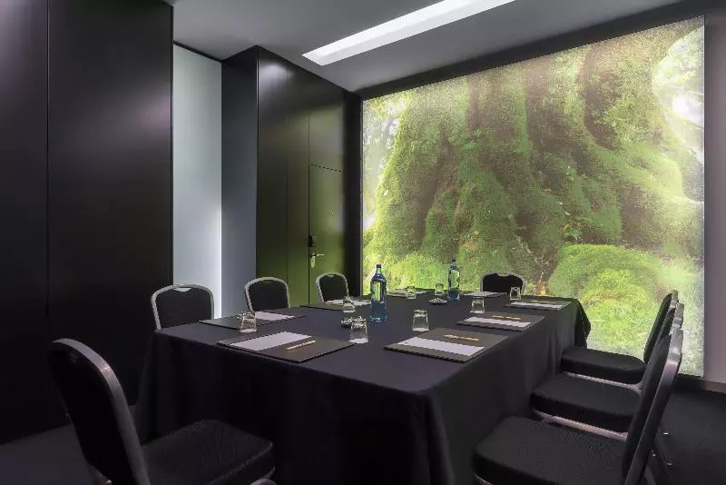 Doubletree By Hilton Hotel Lisbon   Fontana Park