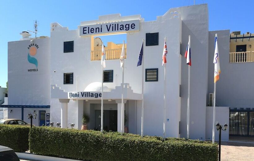 Hotel Eleni