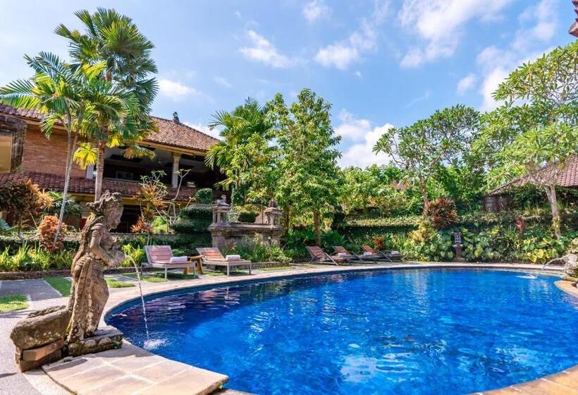 Hotel Garden View Ubud