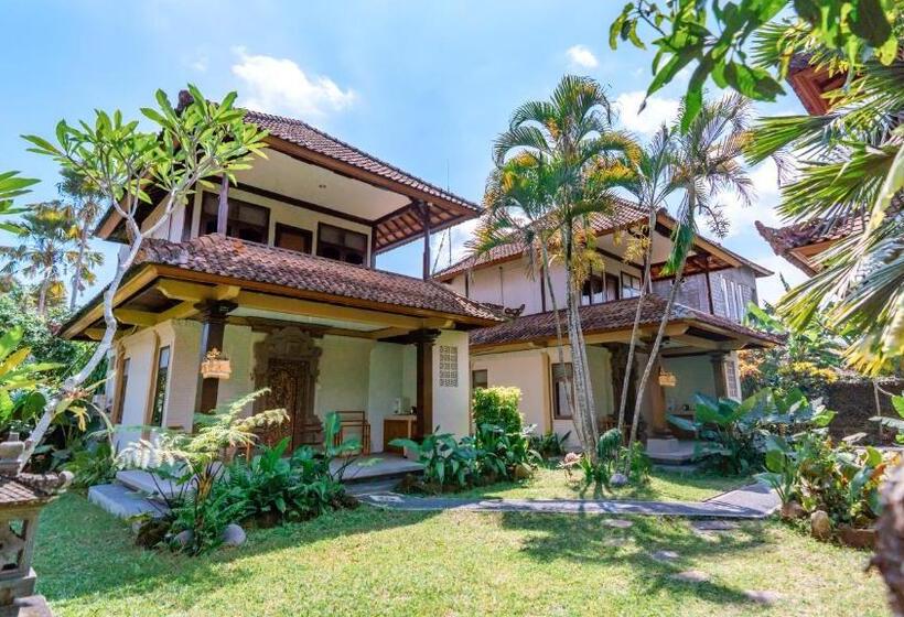 Hotel Garden View Ubud