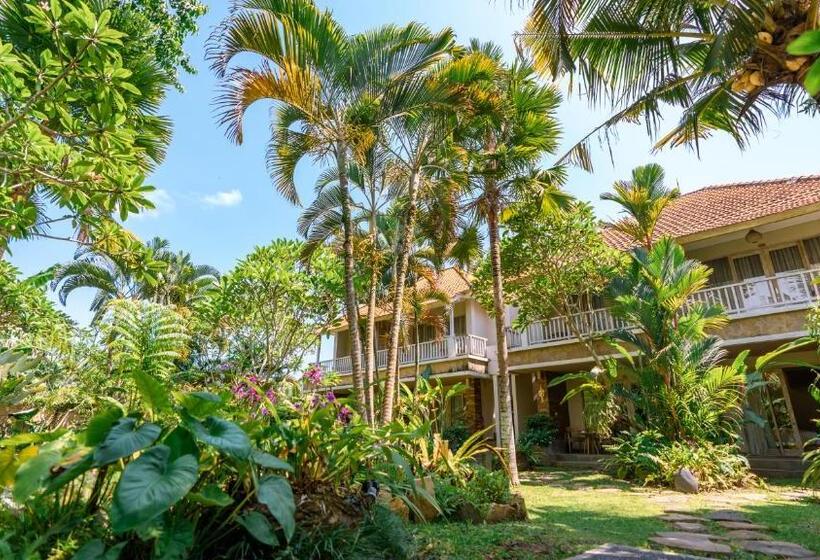 Hotel Garden View Ubud