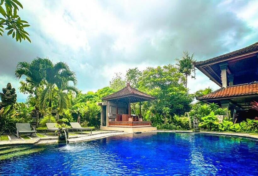 Hotel Garden View Ubud