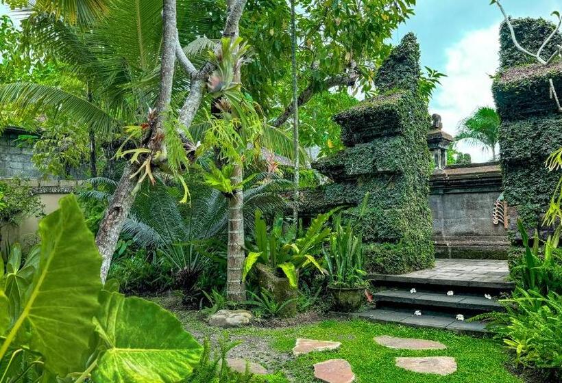 Hotel Garden View Ubud