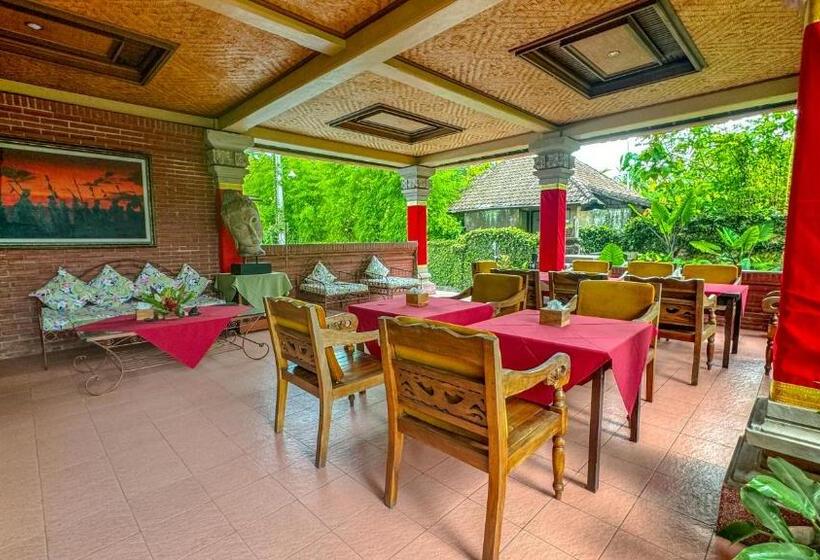 Hotel Garden View Ubud