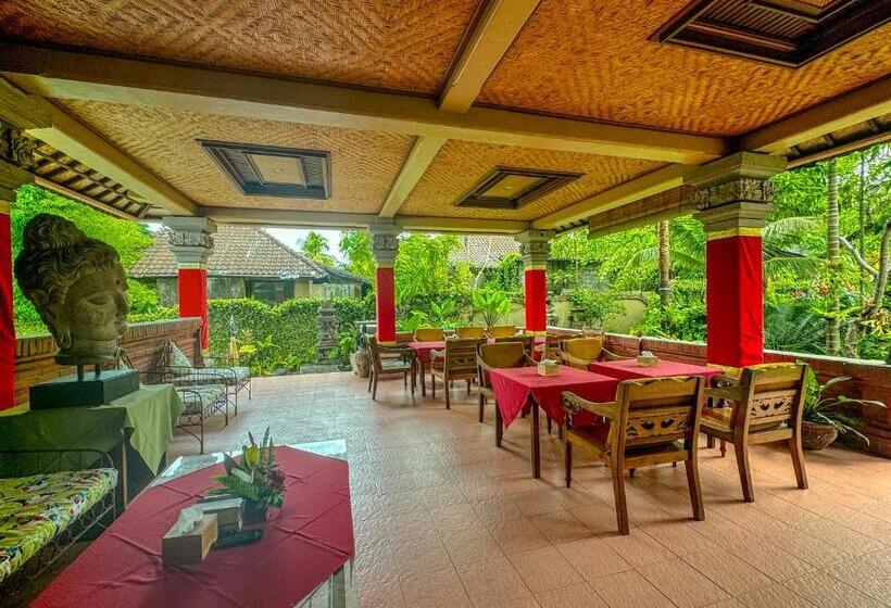 Hotel Garden View Ubud