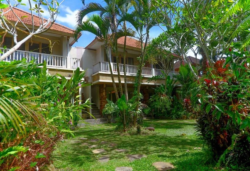 Hotel Garden View Ubud