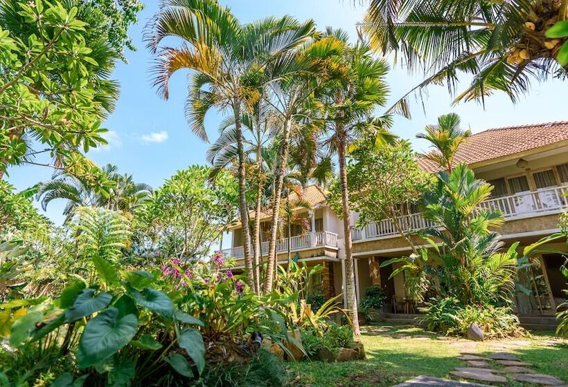 Hotel Garden View Ubud