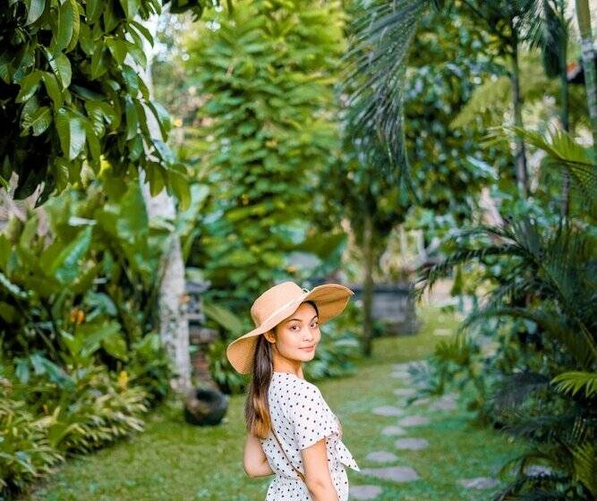 Hotel Garden View Ubud