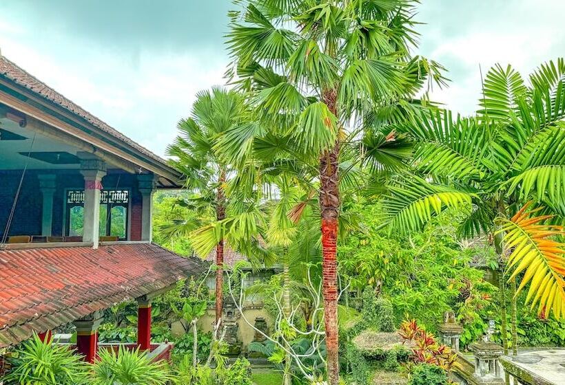 Hotel Garden View Ubud