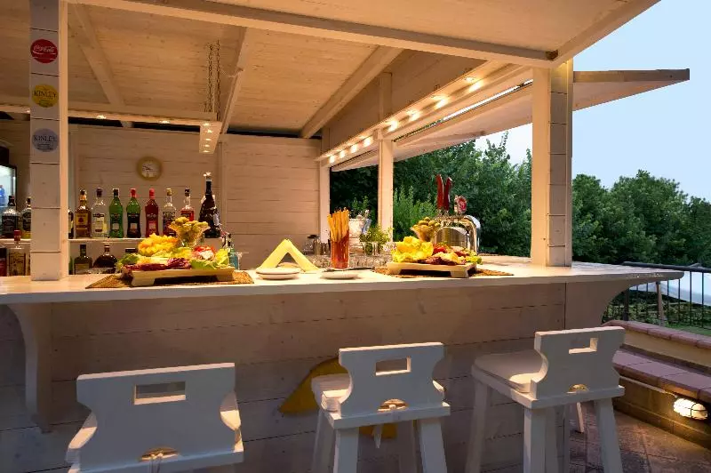 Grand Hotel Admiral Palace